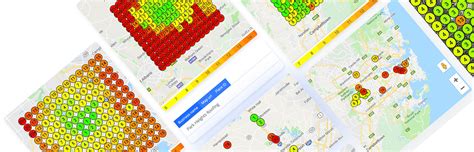 google my business geo grids|Google Business Profile Heatmap Report Guide: The Best GMB .